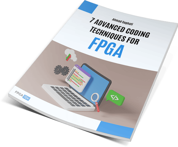 7 Advanced Coding Techniques for FPGA - FPGATEK